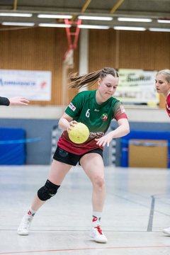 Bild 239 - Frauen HSG Kremperheide/Muensterdorf - HSG Joerl-Vioel : Ergebnis: 34:27